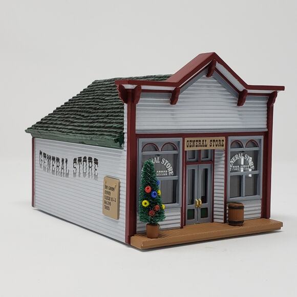 1994 Hallmark Sarah Plain and Tall Complete Collection Christmas Holiday Decor - Picture 5 of 8